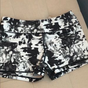🏋🏾‍♀️IAB Crossfit/workout shorts